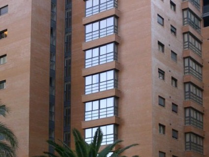 Apartamenty Plaza Picasso Walencja