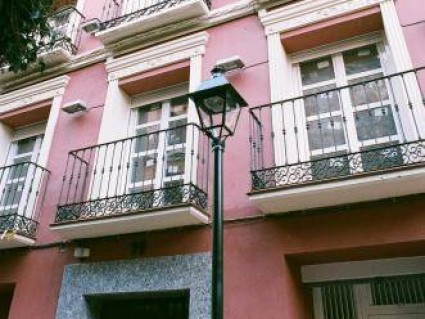 Apartamenty Auhabitatzaragoza Saragossa
