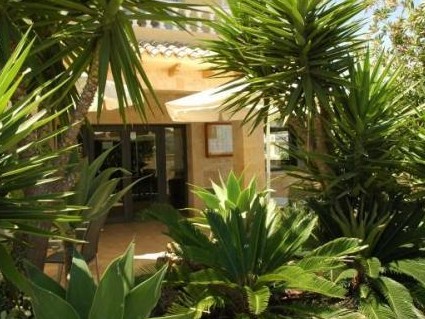 Hotel Noguera Albir - wakacje Costa Blanca