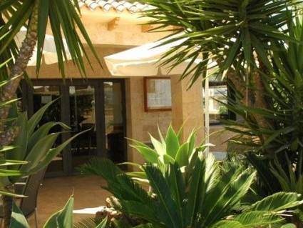 Hotel Noguera Albir - wakacje Costa Blanca