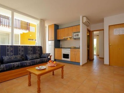 Apartamenty na wynajem -  Albir Costa Verde Albir