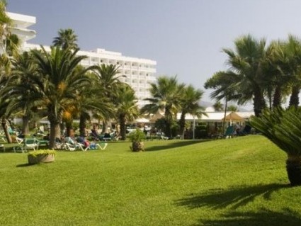 Hotel Playa Esperanza Wellness &amp; Spa Playa de Muro