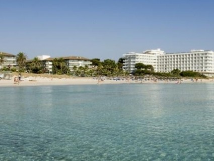Hotel Playa Esperanza Wellness &amp; Spa Playa de Muro