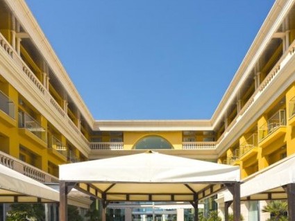 Majorka noclegi - Hotel Be Live Grand Palace de Muro