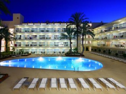 Mallorca Hotel Las Gaviotas Suites Playa de Muro