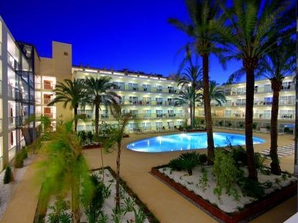 Mallorca Hotel Las Gaviotas Suites Playa de Muro