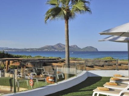 Wczasy na Majorce - Hotel Iberostar Albufera Playa de Muro