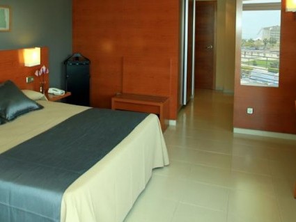 Costa Maresme - Aqua Hotel Onabrava and Spa Santa Susanna