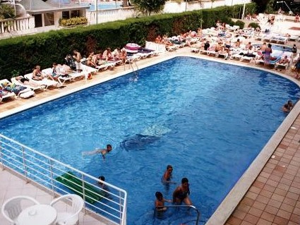 Costa de Maresme - Hotel Riviera Santa Susanna