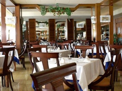 Costa de Maresme - Hotel Don Angel Santa Susanna