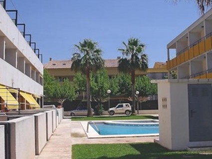 Javea Apartamenty Santa Barbara