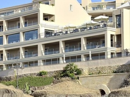 Hotel Vincci Selección Aleysa Benalmádena - Noclegi Andaluzja