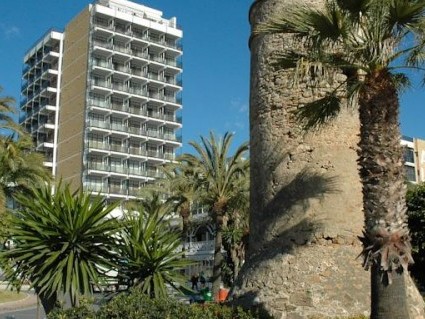 Hotel Alay Benalmadena-zakwaterowanie Hiszpania Costa del Sol