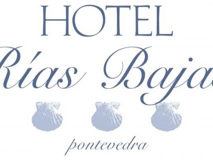 Hotel Rias Bajas Pontevedra - noclegi Galicia
