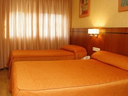Hotel HHB Pontevedra Confort Pontevedra noclegi