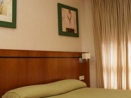 Hotel HHB Pontevedra Confort Pontevedra noclegi