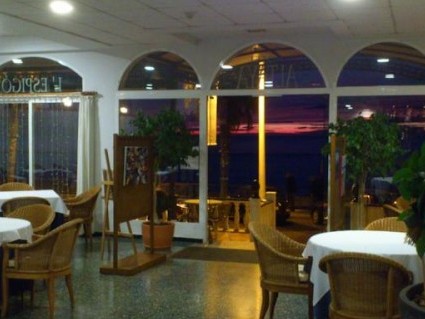 Hotel Altaya Altea