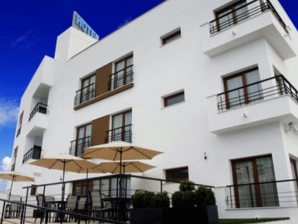 Hotel Andalussia Conil de la Frontera noclegi
