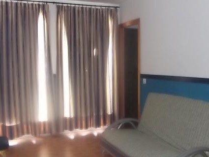 Hotel apartamentowy Playa Conil de la Frontera
