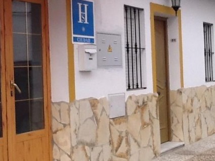 Hostel Los Bateles Conil de la Frontera noclegi