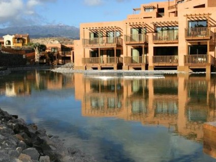 Hotel Sandos San Blas Nature Resort and Golf San Miguel de Abona