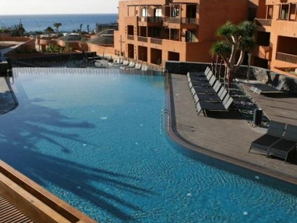 Hotel Sandos San Blas Nature Resort and Golf San Miguel de Abona