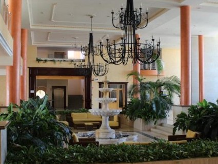 Teneryfa - Hotel Cordial Golf Plaza San Miguel de Abona