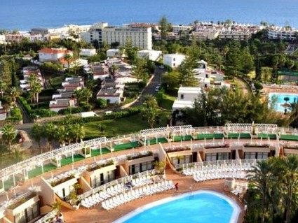 Gran Canaria - Hotel Gloria Palace San Agustin