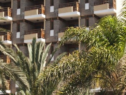 Wynajem Gran Canaria-Apartamenty Tarahal San Agustin