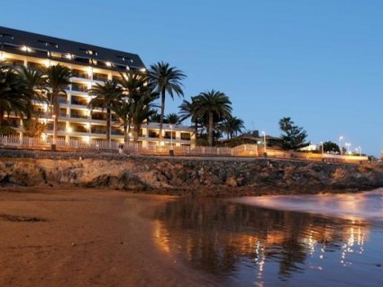 Wakacje Gran Canaria-Hotel Dunas Don Gregory San Agustin