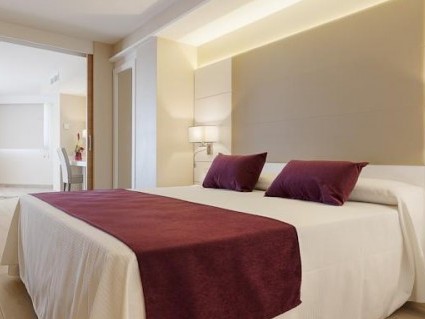 Hotel Beverly Park and Spa Blanes - luksusowy nocleg