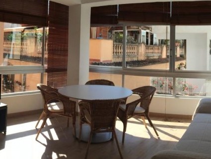 Costa Brava wynajem - Apartamenty Aiguaneu Center Blanes