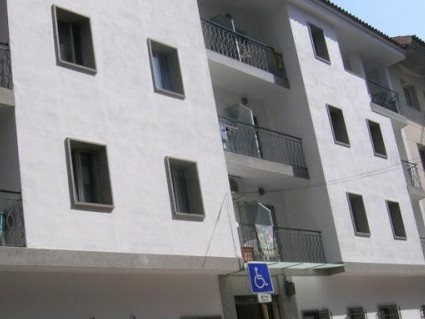 Costa Brava noclegi - Apartamenty AR Nautic Blanes