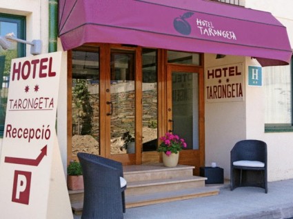 Hotel Tarongeta Cadaques - Costa Brava noclegi