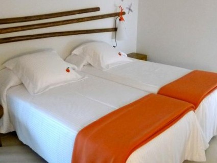 Hotel Tarongeta Cadaques - Costa Brava noclegi