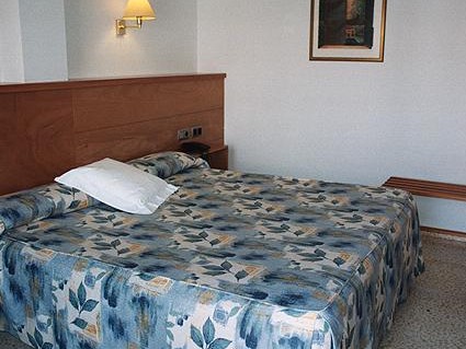 Hotel Octavia Cadaques - wakacje Costa Brava