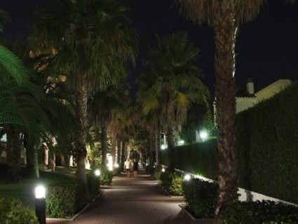 Hotel Estival Park La Pineda - wczasy Costa Dorada