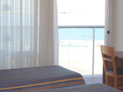Wczasy Hiszpania - Hotel Golden Donaire Beach La Pineda