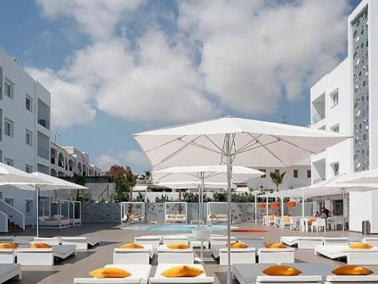 Apartamenty Ibiza Sun Playa den Bossa - wynajmy