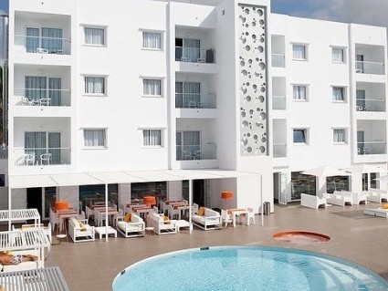 Apartamenty Ibiza Sun Playa den Bossa - wynajmy