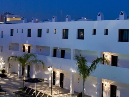 Hotel Migjorn Ibiza Suites and Spa Playa den Bossa