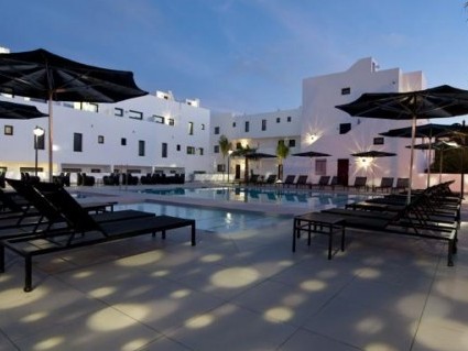 Hotel Migjorn Ibiza Suites and Spa Playa den Bossa