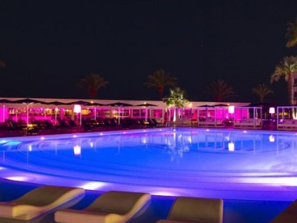 Hotel Garbi Ibiza and Spa Playa den Bossa