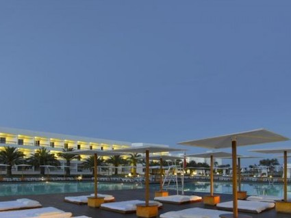 Hotel Grand Palladium Palace Ibiza Resort &amp; Spa Playa d&#039;en Bossa