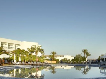 Hotel Grand Palladium Palace Ibiza Resort &amp; Spa Playa d&#039;en Bossa