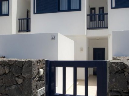 Apartamenty Residencial Cortijo Mar Puerto Calero