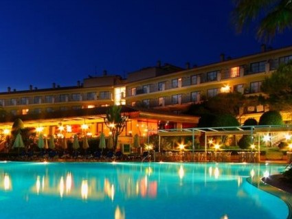 Minorca noclegi - Hotel Valentin Son Bou