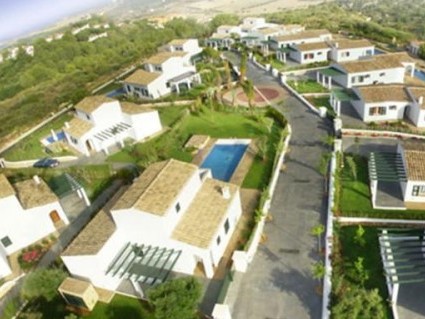 Wakacyjny wynajem Minorca-Kompleks Villas Finesse Son Bou
