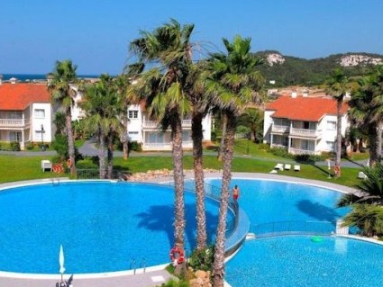 Minorca - Hotel HG Jardin de Menorca Son Bou