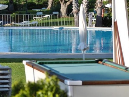 Minorca - Hotel HG Jardin de Menorca Son Bou